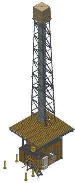 drop tower test iron ore|SGS IRON ORE CAPABILITIES.